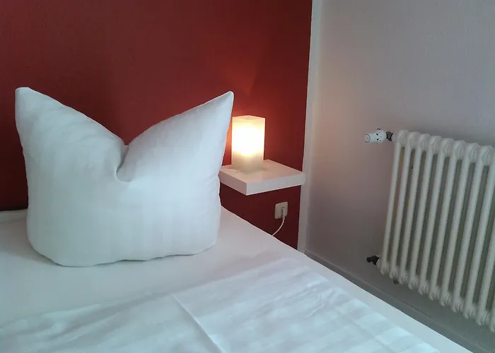 Landhotel Possendorf