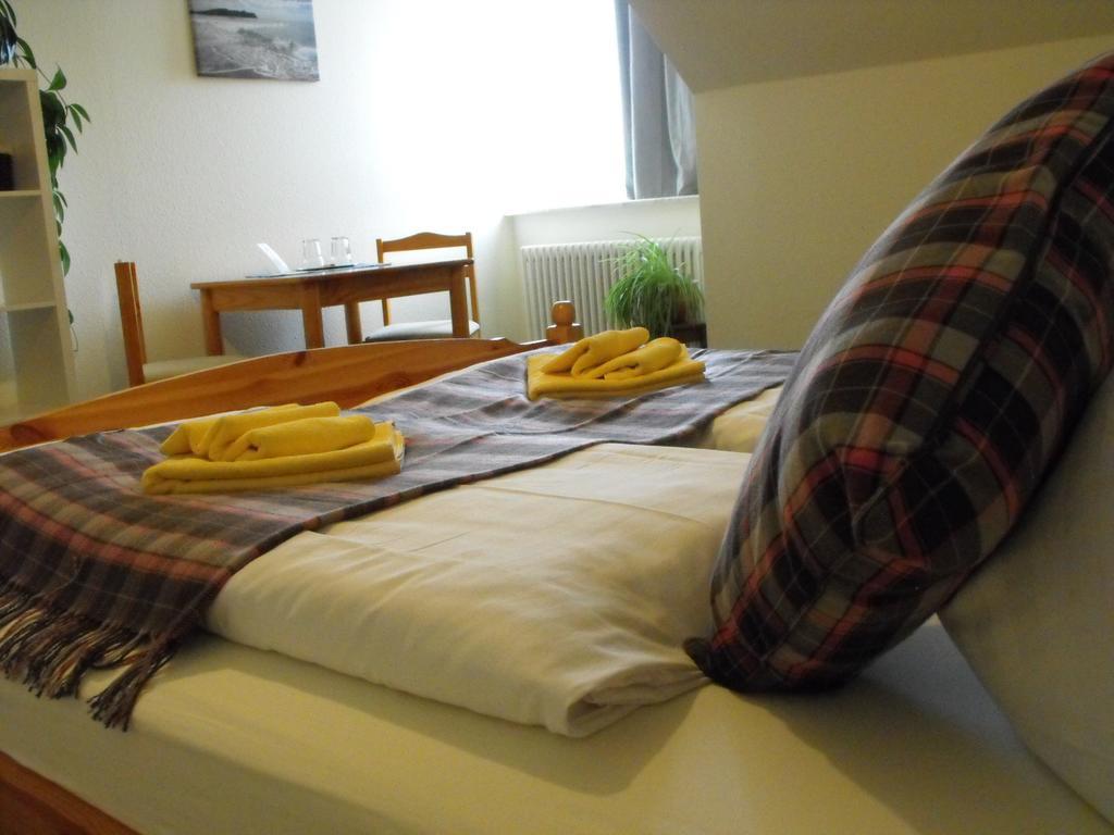 Possendorf Hotel Weimar (Thuringia)