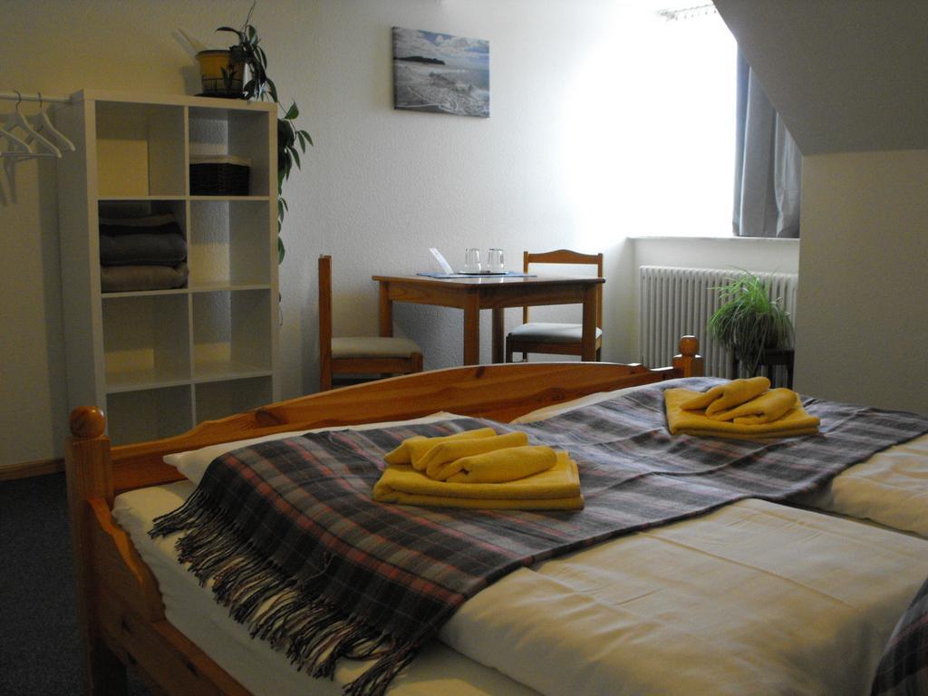 Possendorf Hotel Weimar (Thuringia)
