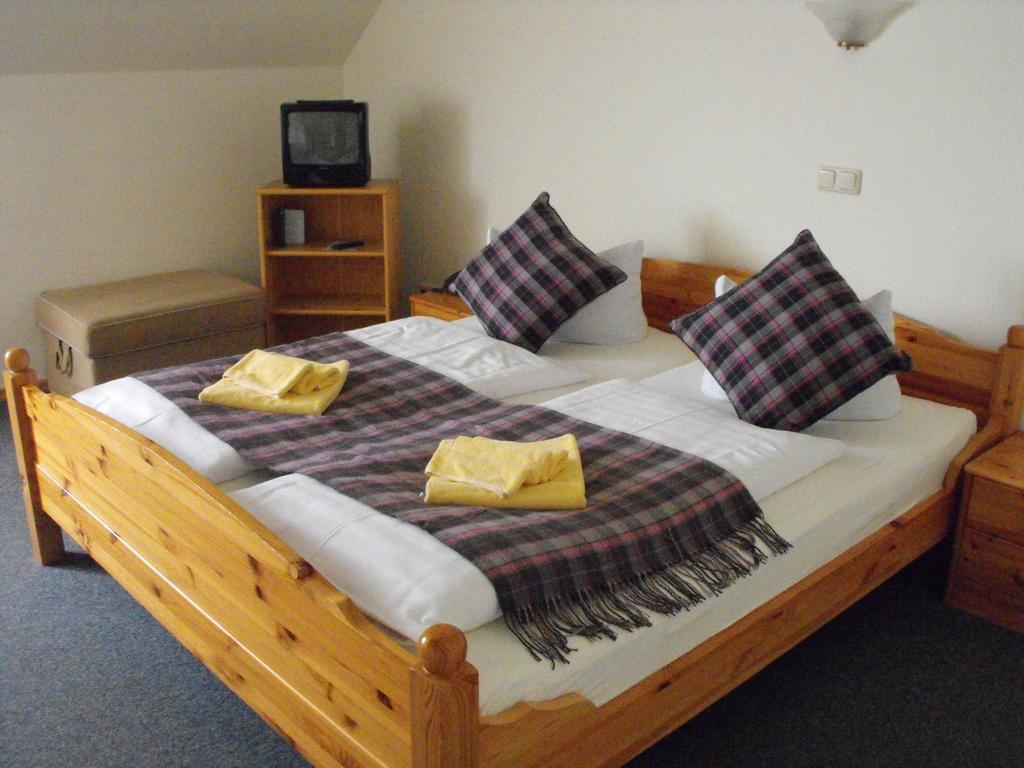 Hotel Possendorf 3*