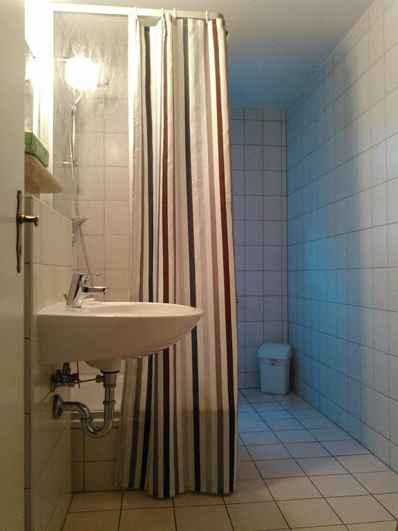 Hotel Possendorf