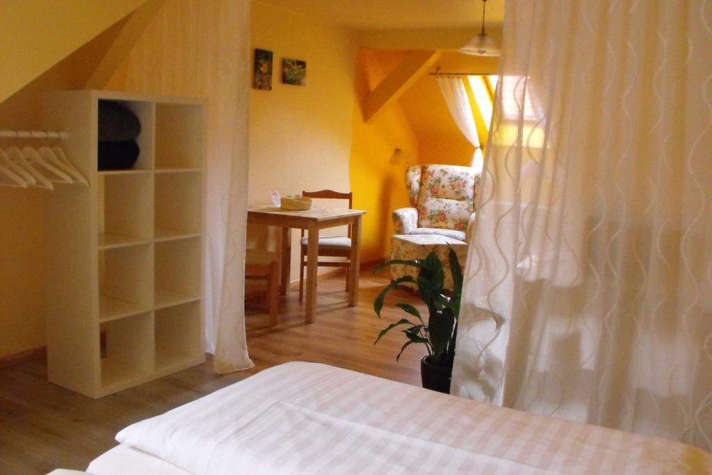 Possendorf 3* Weimar (Thuringia)
