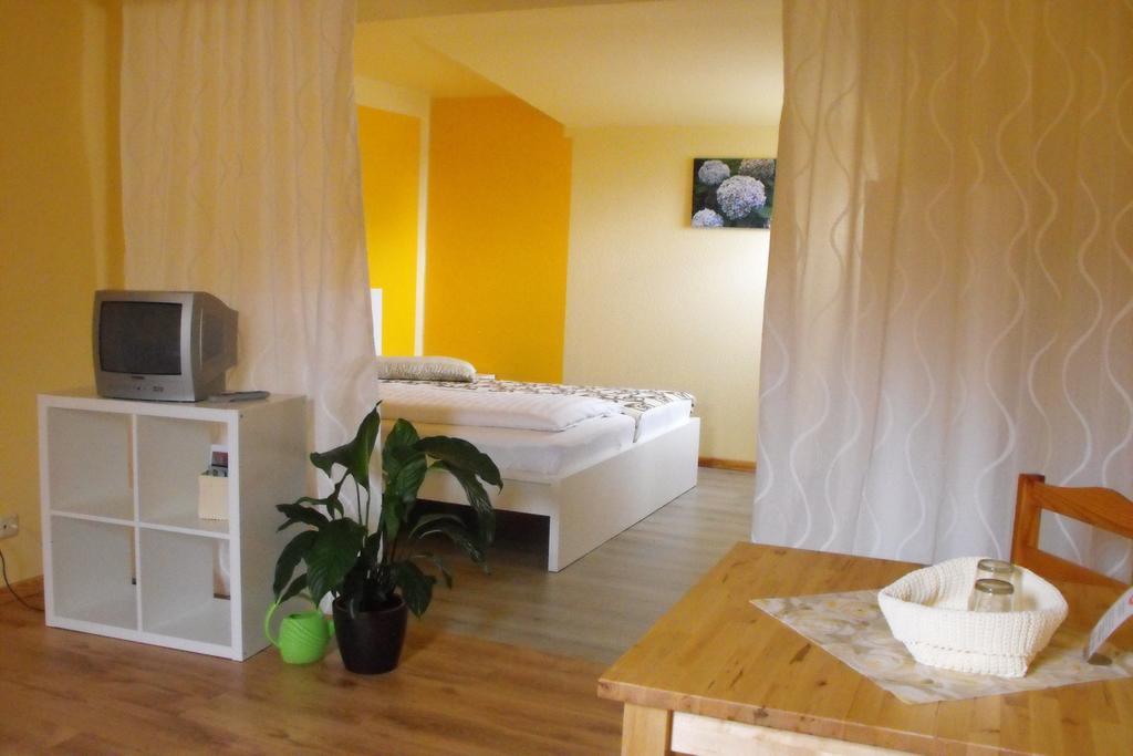 Possendorf Hotel Weimar (Thuringia)