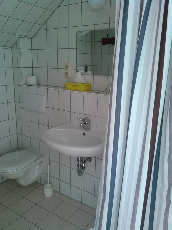 Hotel Possendorf