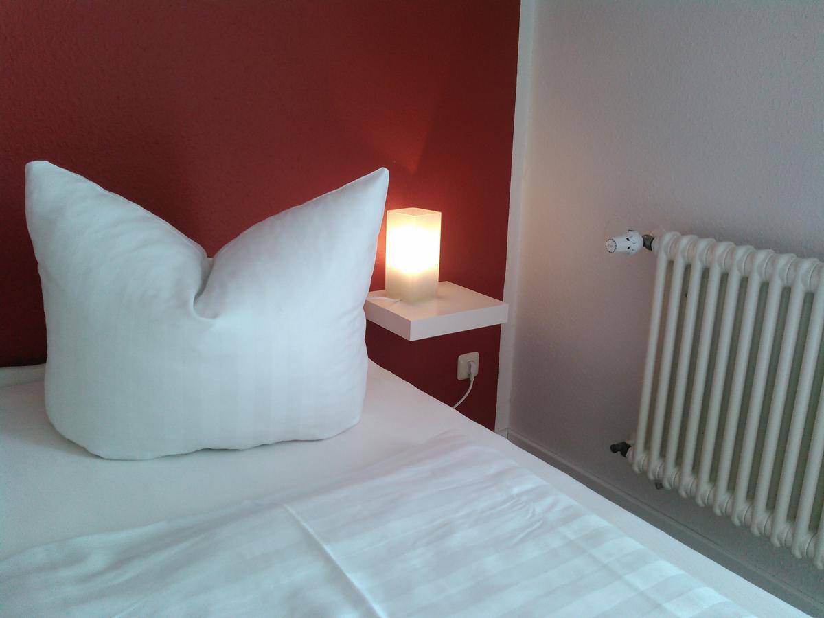 Possendorf 3* Weimar (Thuringia)