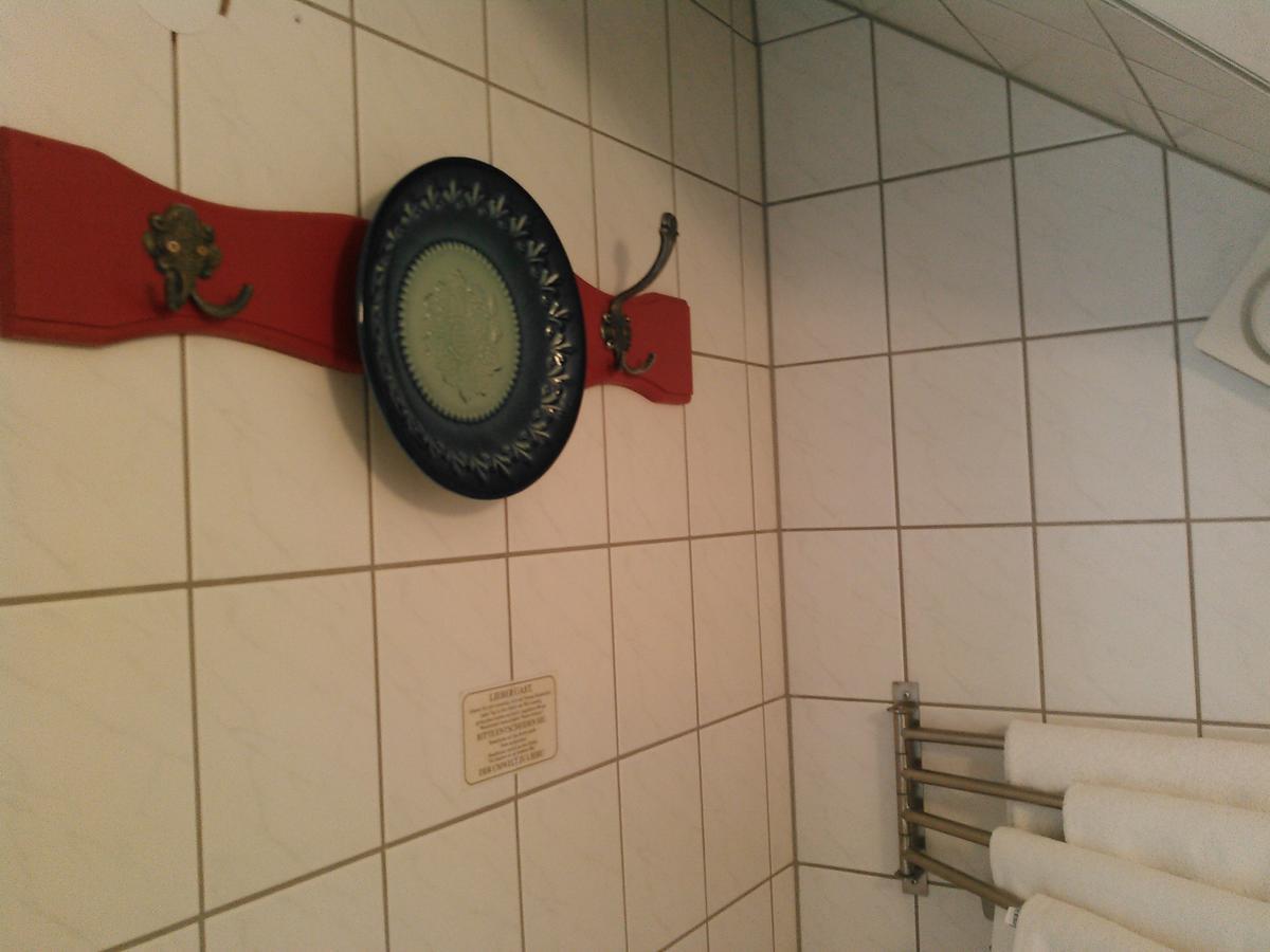 Hotel Possendorf 3*