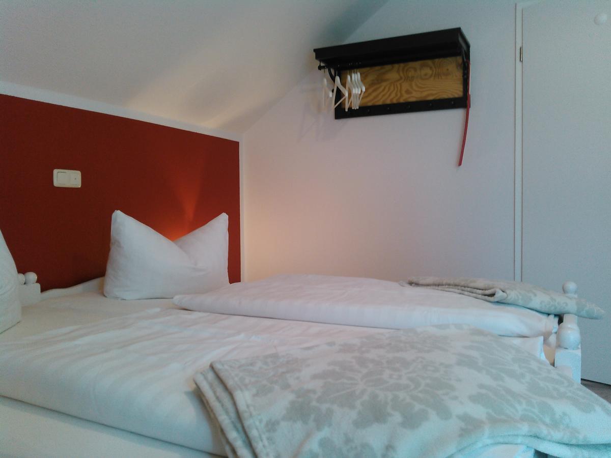 Hotel Possendorf