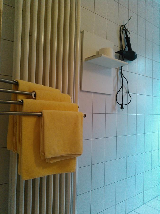 Possendorf Hotel Weimar (Thuringia)