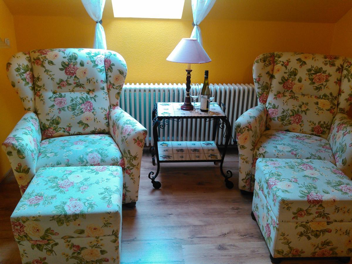 Possendorf Hotel 3*