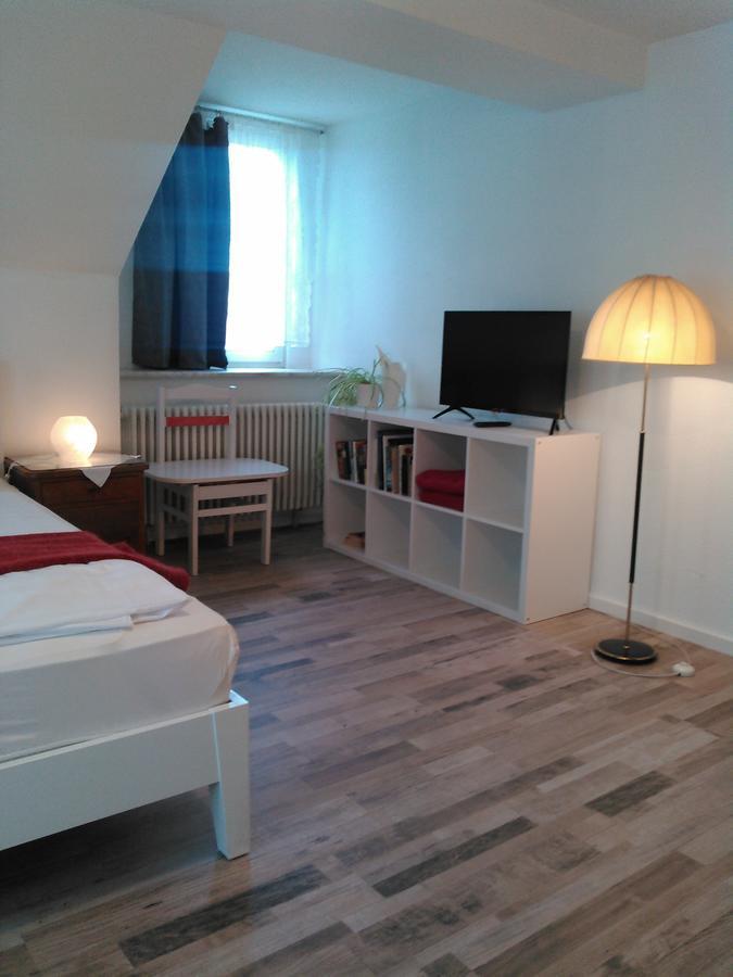Possendorf 3* Weimar (Thuringia)