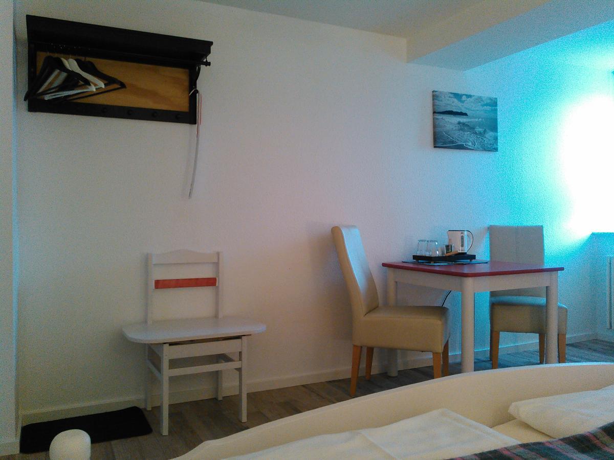 Hotel Possendorf 3*