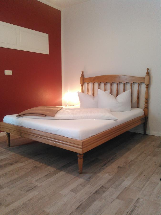 Hotel Possendorf Weimar (Thuringia)