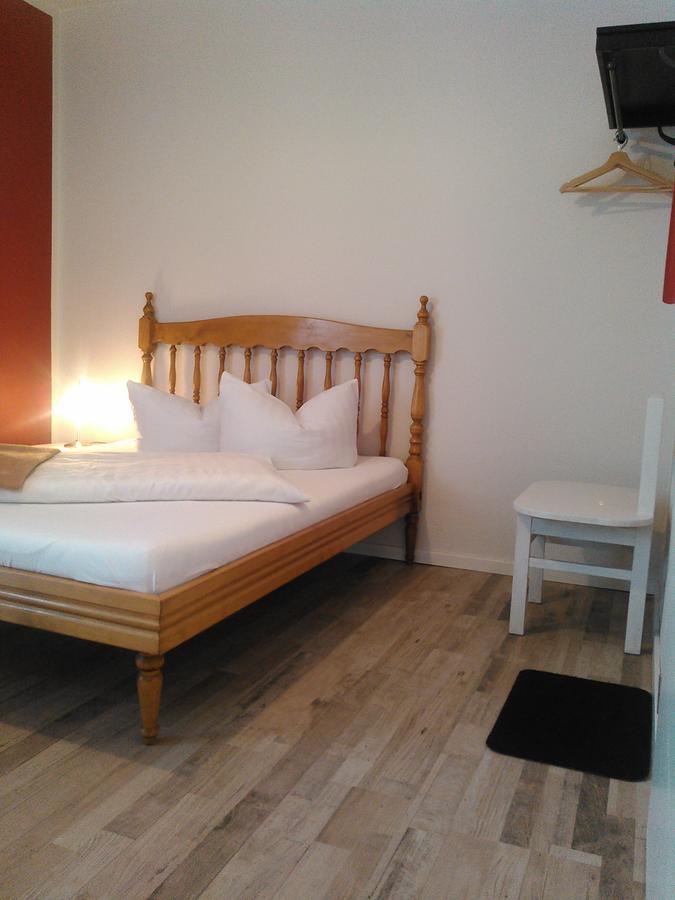 Possendorf Hotel 3*