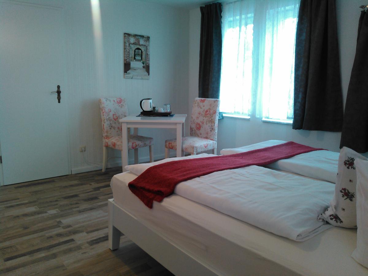 Hotel Possendorf Weimar (Thuringia)
