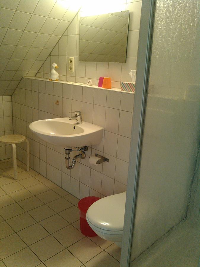 Possendorf 3* Weimar (Thuringia)