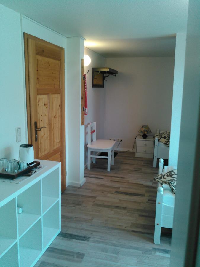 Hotel Possendorf Weimar (Thuringia)
